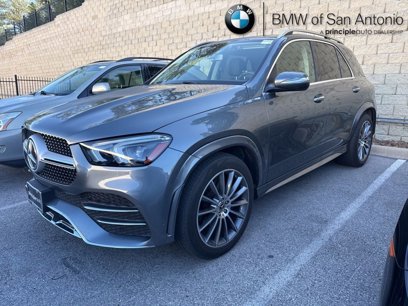 Used 2020 Mercedes-Benz GLE 350 4MATIC