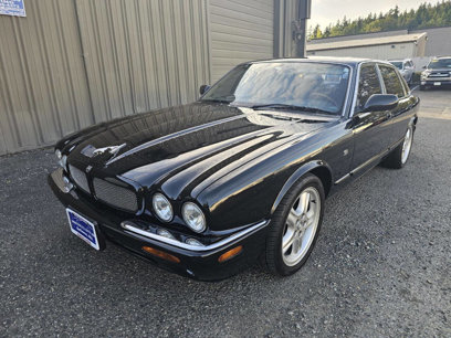 Used 1999 Jaguar XJ8