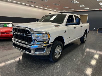 Used 2022 RAM 3500 Tradesman