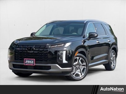 Used 2024 Hyundai Palisade Limited