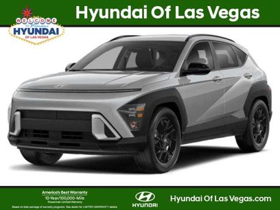 New 2026 Hyundai Kona SEL Sport