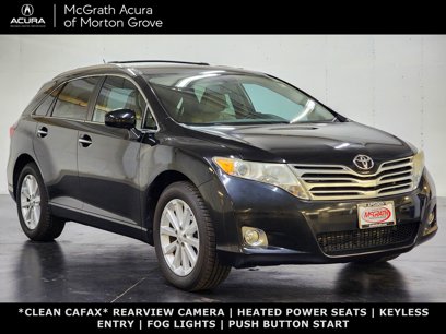 Used 2012 Toyota Venza XLE