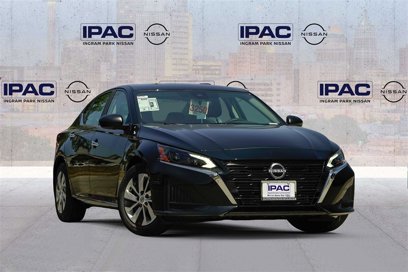 New 2024 Nissan Altima 2.5 S