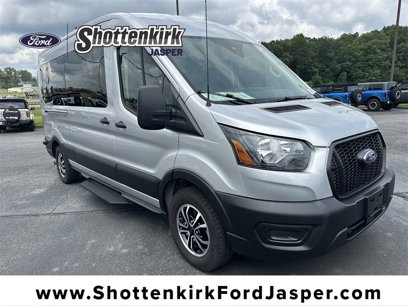 Used 2024 Ford Transit 350 XL