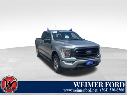 Used 2022 Ford F150 XLT w/ Equipment Group 302A High