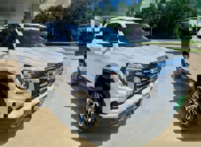 New 2025 GMC Terrain Elevation