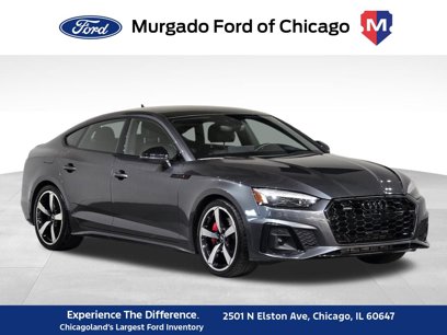 Used 2023 Audi A5 2.0T Prestige