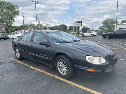 Used 1998 Chrysler Concorde LX