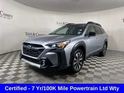 Used 2024 Subaru Outback Limited XT w/ Popular Package #2