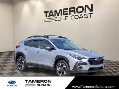 New 2025 Subaru Crosstrek 2.5i Limited