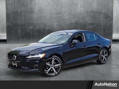 Used 2024 Volvo S60 B5 Plus