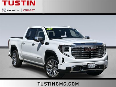 Used 2024 GMC Sierra 1500 Denali w/ Denali Reserve Package