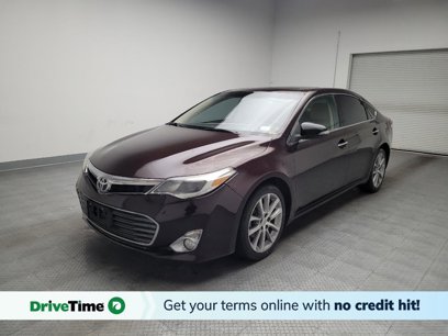 Used 2014 Toyota Avalon XLE Touring