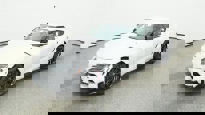New 2026 Toyota Supra