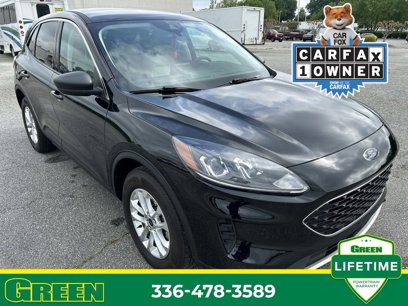 Used 2022 Ford Escape SE w/ Convenience Package