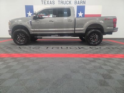 Used 2019 Ford F250 Lariat w/ Lariat Ultimate Package