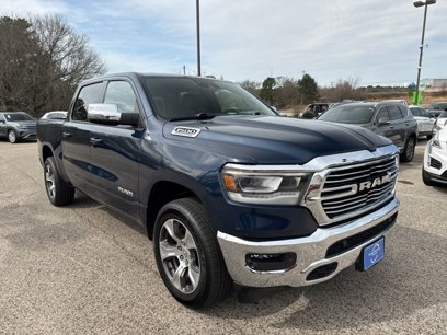 Used 2023 RAM 1500 Laramie