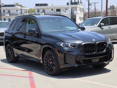 Used 2026 BMW X5 M60i w/ Executive Package