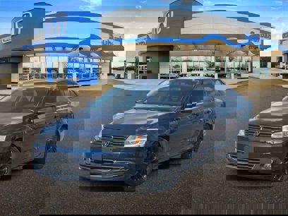 Used 2012 Volkswagen Jetta SEL