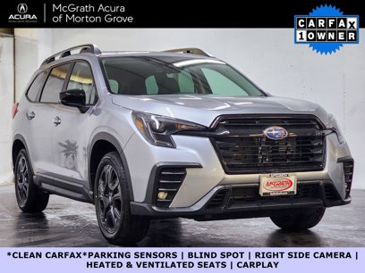 Used 2025 Subaru Ascent Bronze Edition w/ Popular Package #2