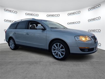 Used 2010 Volkswagen Passat Komfort