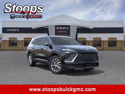 New 2026 Buick Enclave Preferred w/ Power Package