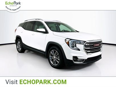 Used 2023 GMC Terrain SLT