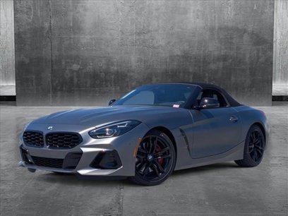 New 2025 BMW Z4 M40i w/ Edition