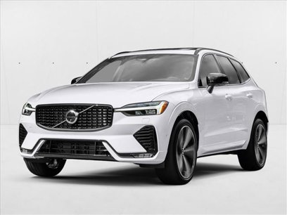 Used 2023 Volvo XC60 B5 Plus