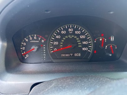 Used 2005 Honda Accord LX
