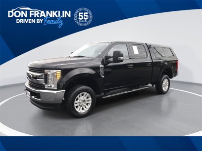 Used 2017 Ford F250 XLT
