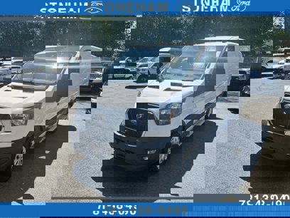 Used 2023 Ford Transit 250 Low Roof w/ Exterior Upgrade Package