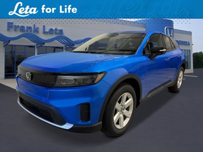 New 2024 Honda Prologue EX