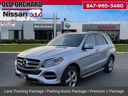 Used 2019 Mercedes-Benz GLE 400 4MATIC