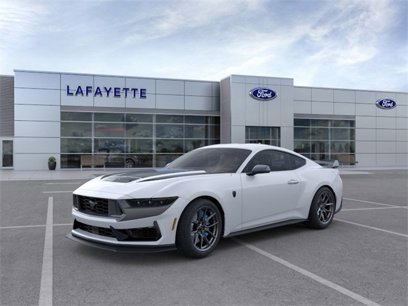 New 2024 Ford Mustang Dark Horse w/ Dark Horse Handlin Package