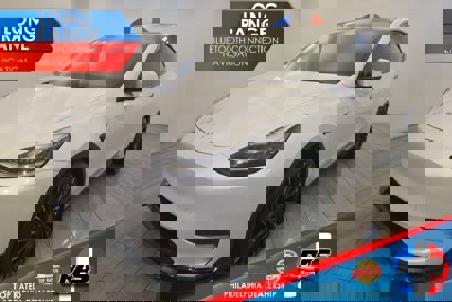 Used 2022 Tesla Model Y Long Range