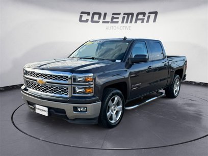 Used 2014 Chevrolet Silverado 1500 LT w/ LT Convenience Package