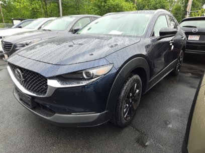New 2024 MAZDA CX-30 2.5 Turbo w/ Premium Plus Pkg