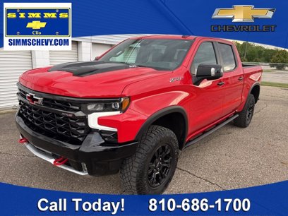 Certified 2023 Chevrolet Silverado 1500 ZR2 w/ Technology Package
