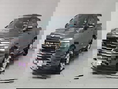 Used 2020 RAM 1500 Big Horn