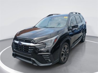 Used 2023 Subaru Ascent Limited