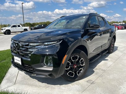 New 2024 Hyundai Santa Cruz XRT