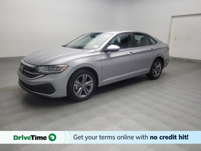 Used 2024 Volkswagen Jetta SE