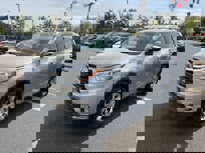 Used 2015 Toyota Highlander Limited
