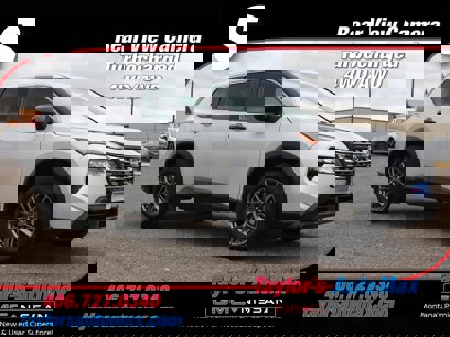 Used 2024 Nissan Rogue S