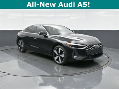 New 2025 Audi A5 2.0T Premium Plus