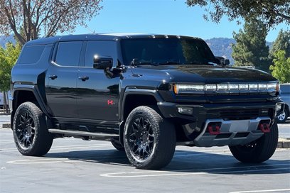 Used 2024 GMC Hummer EV 2X w/ LPO, Illumination Package
