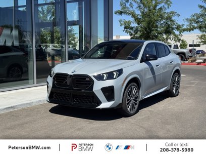 New 2025 BMW X2 M35i w/ Premium Package