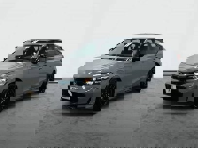 Certified 2025 Honda Civic Sport