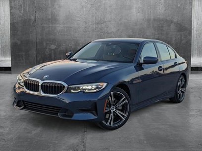 Certified 2022 BMW 330i Sedan w/ Driving Assistance Package